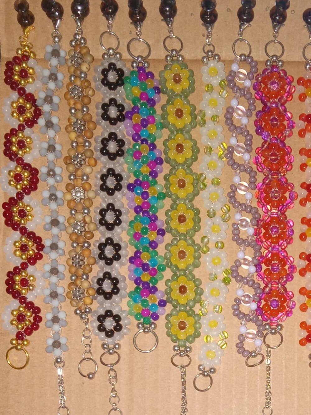 HANDMADE JEWELRY SURPRISE - Picture 7 of 13
